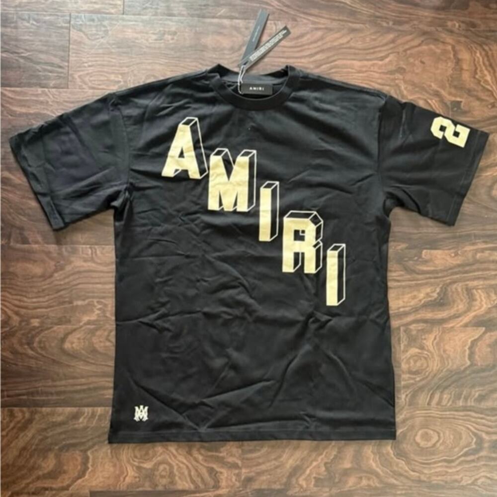 Amiri Shirt